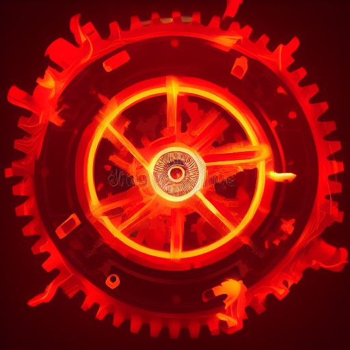 Metal Dawn