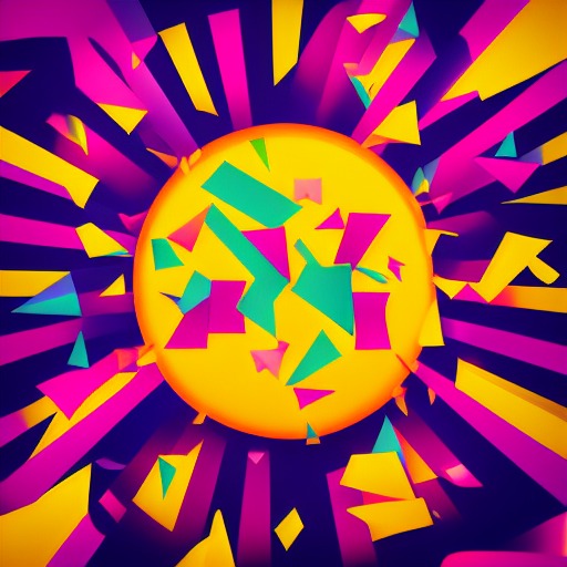 Neon Concrete
