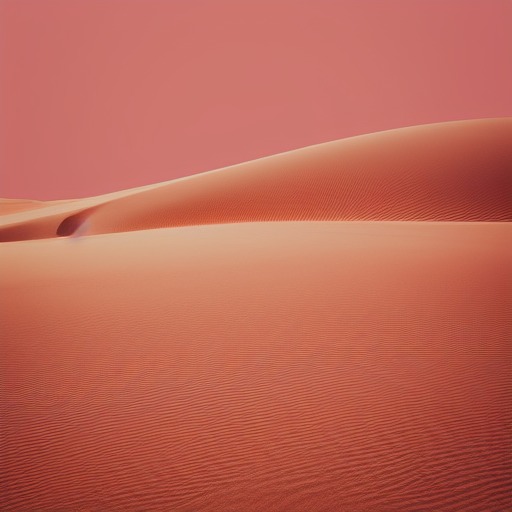 واحة الغروب