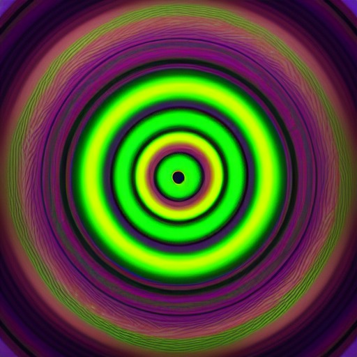 Zerbrochenes Licht