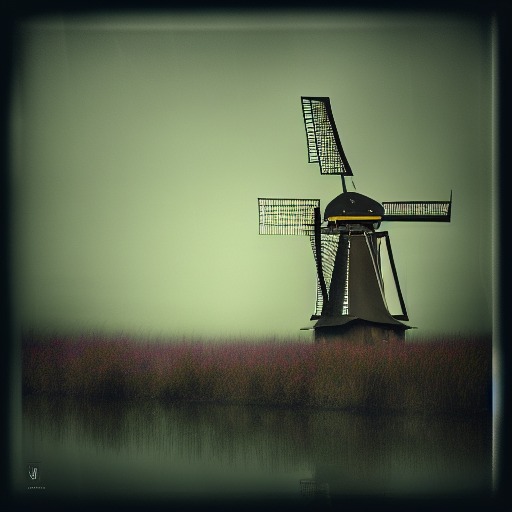Meisje van Nevel