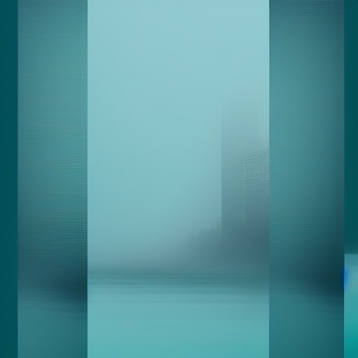 雾锁石阶