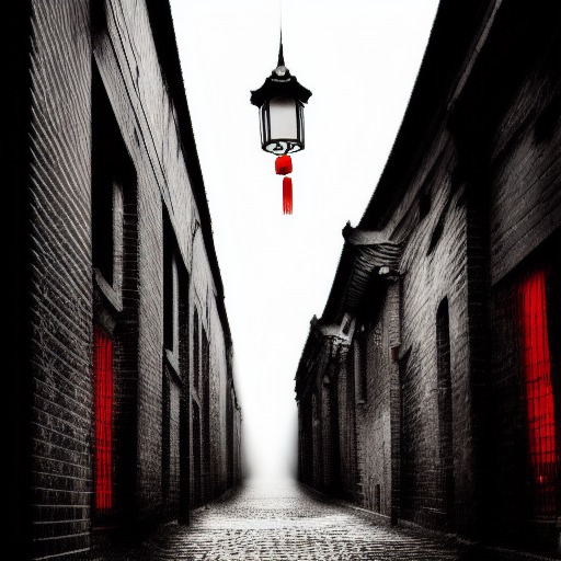 采药人
