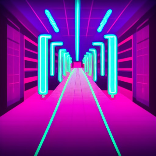 Arcade 3 AM
