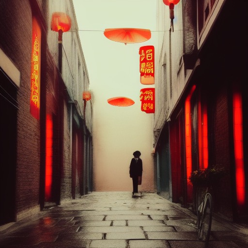 慢悠悠的夏天