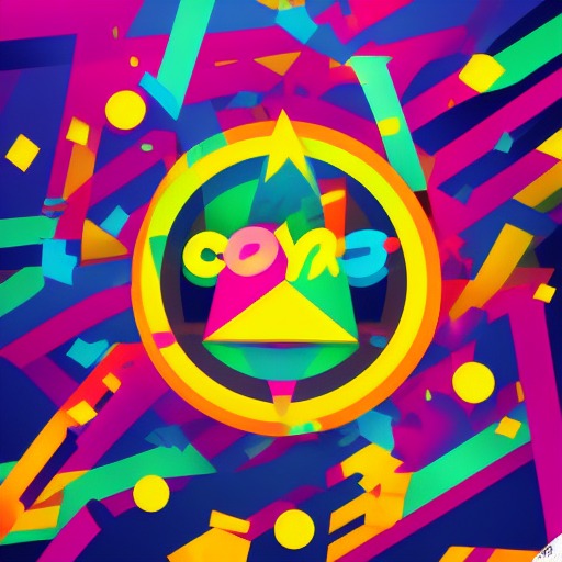 Neon Void