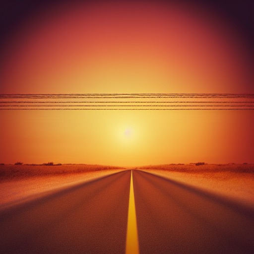Arkansas Dawn