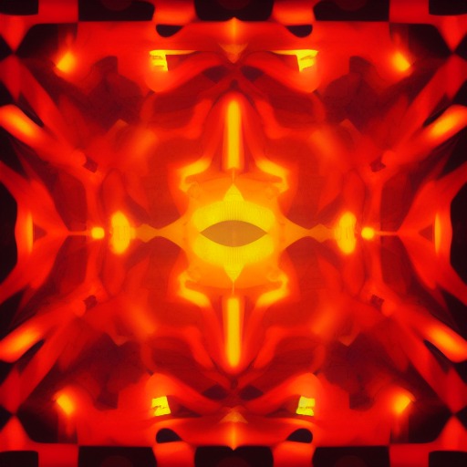 Midnattens Neon