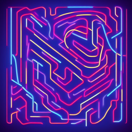 Arcade After Midnight
