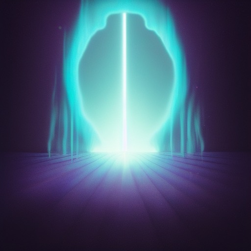幽冥之镜