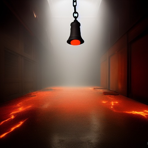 Cage of the Last Bell