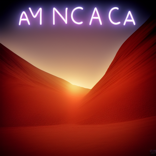 Atacama to Neon