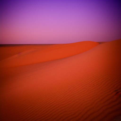 Sable et Lumière
