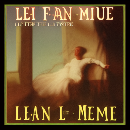 Le Fantôme du Théâtre