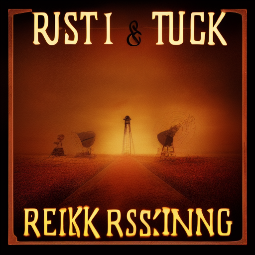 Rust and Reckoning