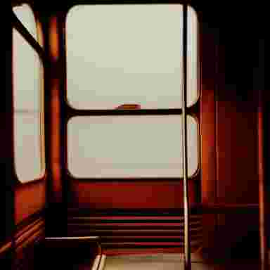 The Last Train