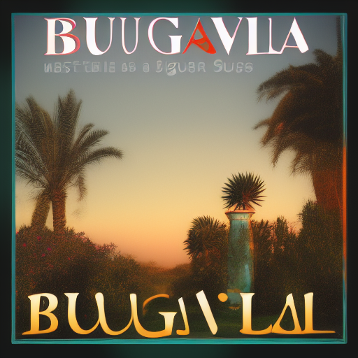 Buganvillas al Sur