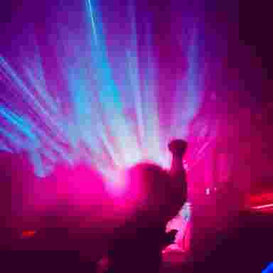 Neon Requiem