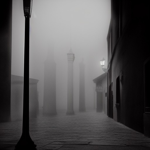 Tre Campane Mute