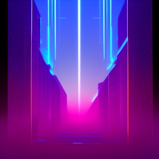 脉冲曙光