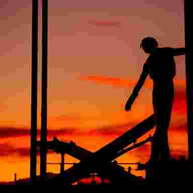 Rost und Rebellion