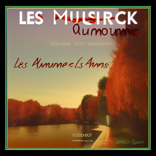Les Quais d'Automne