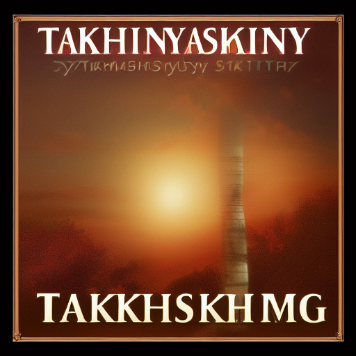 Takashimayas skymning