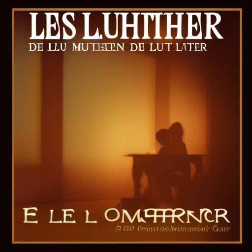 Le Luthier des Ombres