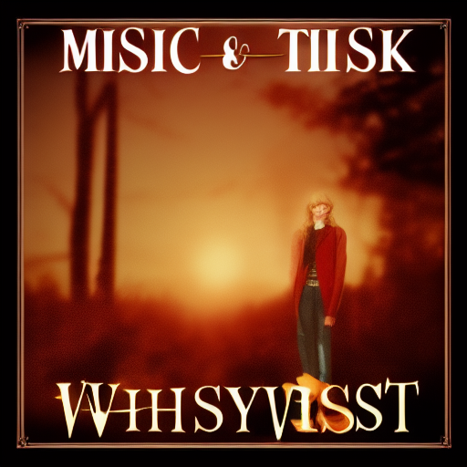 Whiskey and Twilight