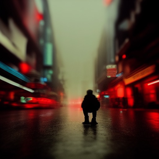 Đứa Con Của Sài Gòn
