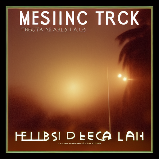Neblina de las cinco