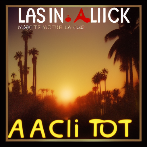 La noche de la costa
