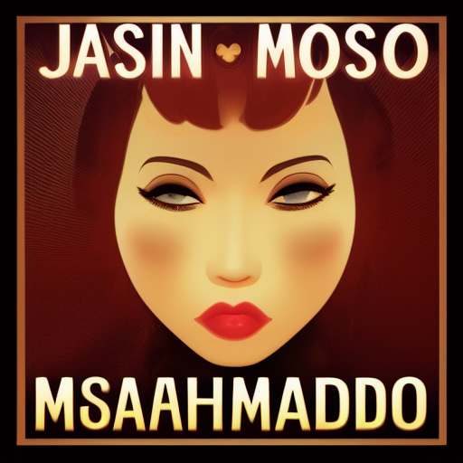 Jasmim no Ar Molhado