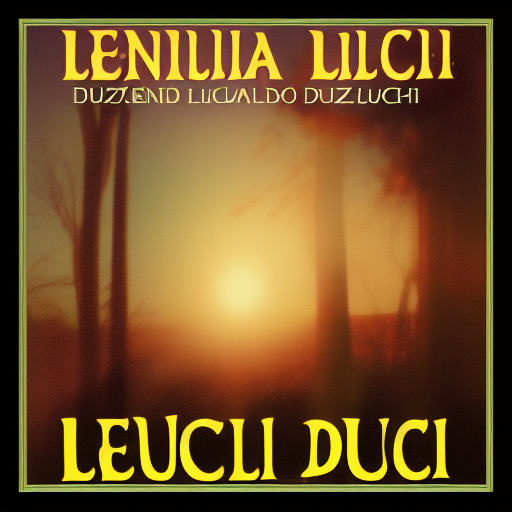 Lenzuola di Luce