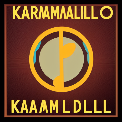 Karamelo sa Dilim