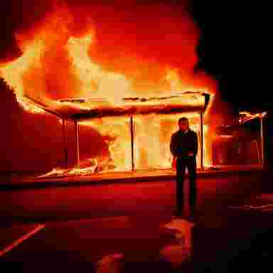 Gasoline Ghost