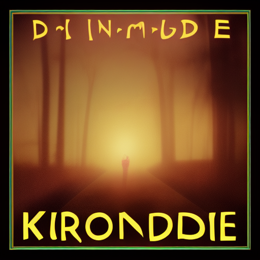 Den Nionde Kroppen