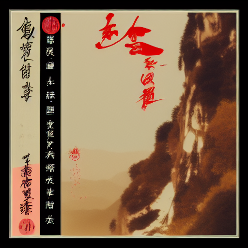 空山呼吸