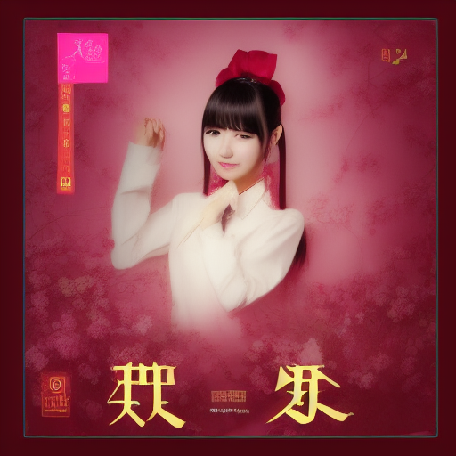 外婆的桂花香