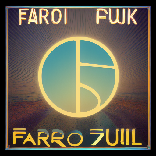 Farol Azul