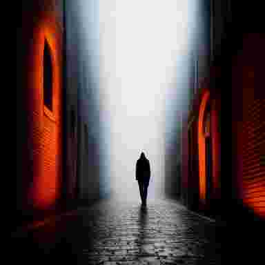 Midnight's Call