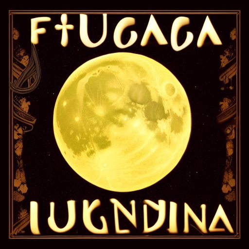 Fuga de Luna