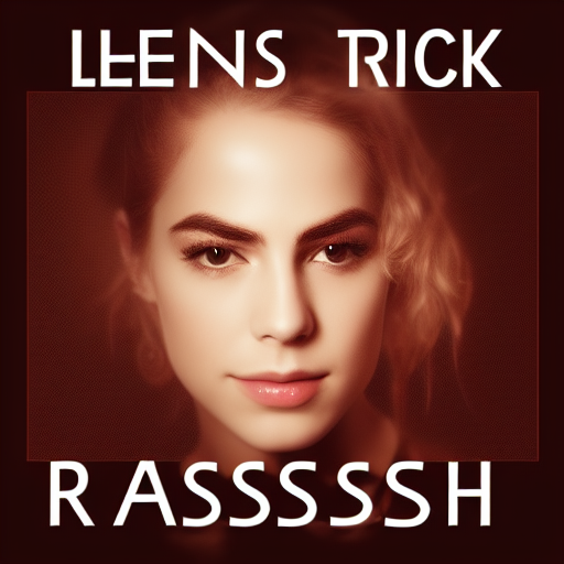 Lenas Rausch