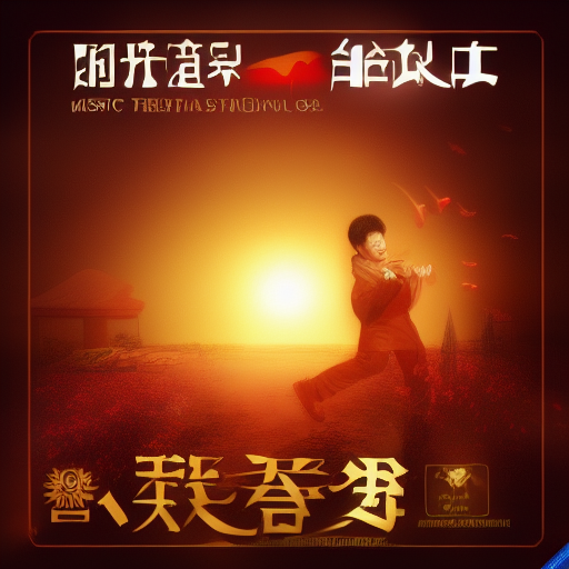 博斯普鲁斯的金色黄昏