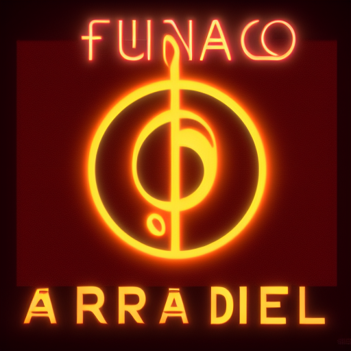 Arena de Fuego