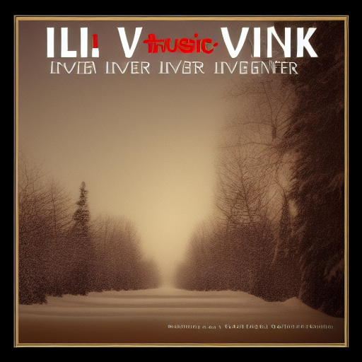 Il Vinile dell'Inverno
