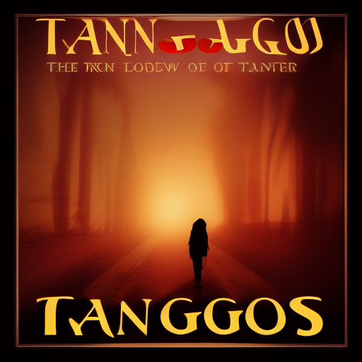 Tangos of Shadow