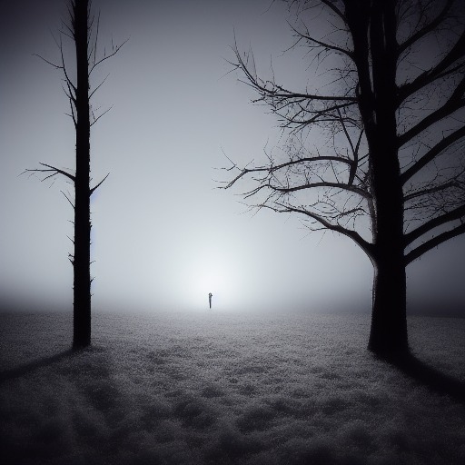 Three AM Frost