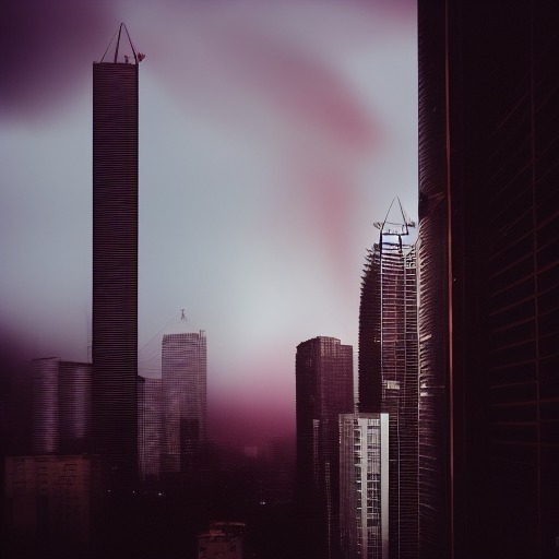 Concrete Sky
