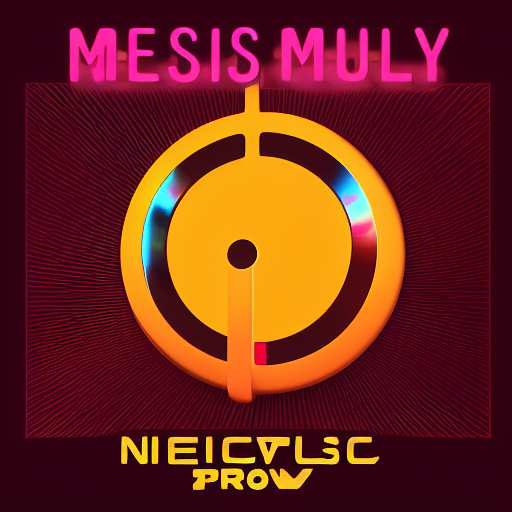 Neonowy azyl